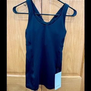 lululemon Stash n’ Run Tank